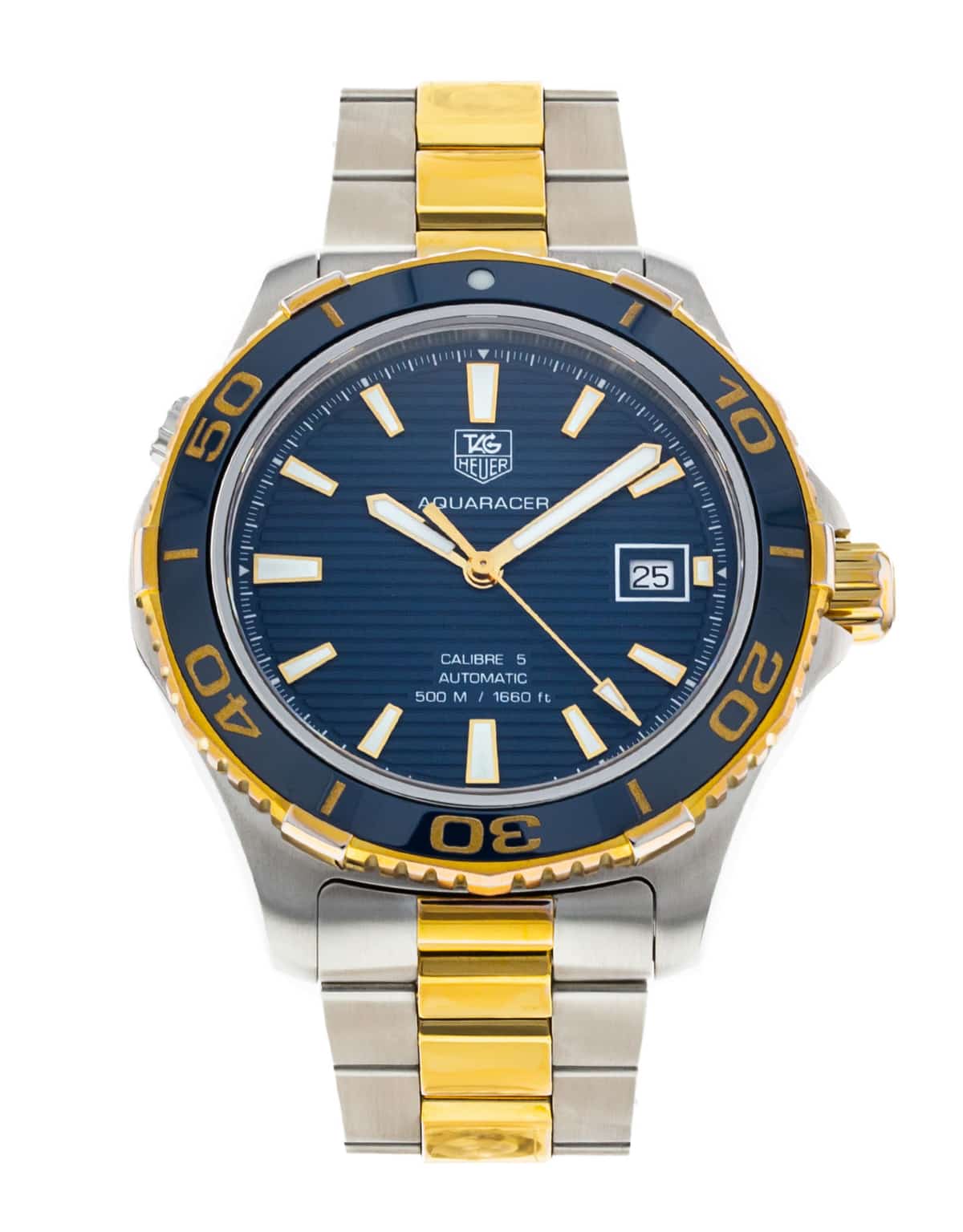 Tag Heuer Aquaracer WAK2120.BB0835